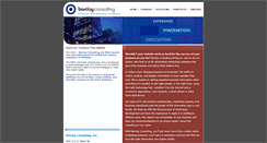Desktop Screenshot of barclayconsulting.com